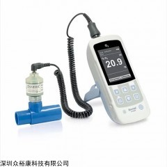 MySignO手持式氧浓度分析仪