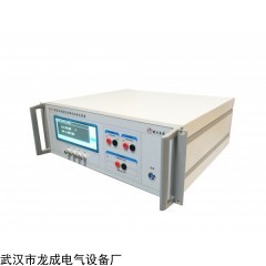XLB-2 醫用漏電流測試儀檢定裝置