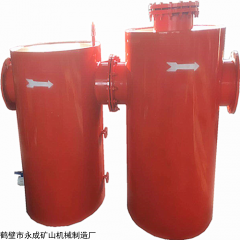 YC 双筒水封式防暴器对每个顾客都用心服务