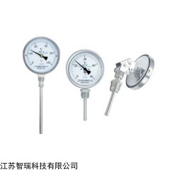 雙金屬溫度計