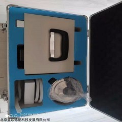 DP-FA-A6 撞击式空气微生物采样器/六级筛孔空气采样仪