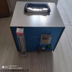 DP-FA-A6 撞击式空气微生物采样器/六级筛孔空气采样仪
