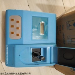 DP26775 麦氏比浊仪