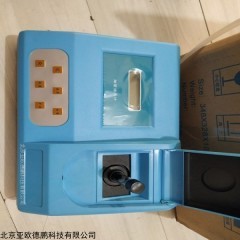 DP26775 麦氏比浊仪