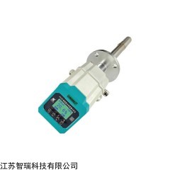 一體式氧化鋯氧量分析儀