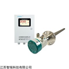 防腐型氧化鋯氧量分析儀