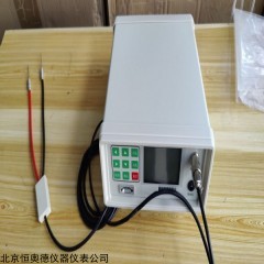 HAD-ZJL 植物茎流测量仪