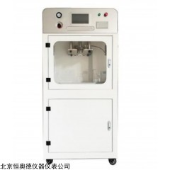 HAD-NNY 全自动玻璃瓶耐内压力试验机