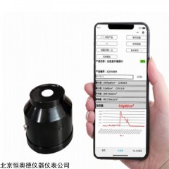 HAD-UV313 无线紫外辐照计