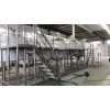 smlw100l-5000l 年產(chǎn)20萬噸的大型精釀啤酒設備自動化啤酒設備