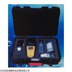 DP28352 余氯二氧化氯五参数检测仪