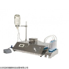 DP28204 智能集菌仪