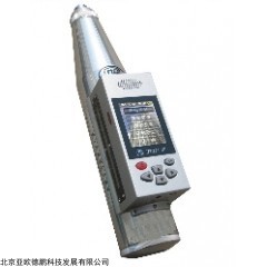 DP28199 一体式语音数显回弹仪