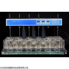 DP28165 升降式溶出度测试仪，溶出度检测仪