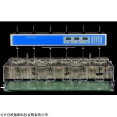 DP28164 溶出试验仪,智能溶出度测定仪