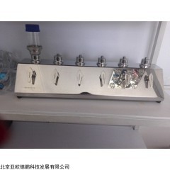 DP28162 六联微生物限度检验仪 薄膜过滤装置