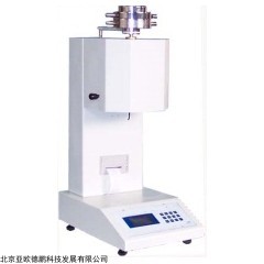 DP28144  熔体流动速率测定仪