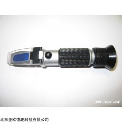 DP28131 乙二醇 丙二醇冰点检测仪，冰点折射仪