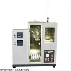 DP28091 真空减压蒸馏测定仪,石油产品减压馏程测定器
