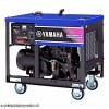 EDL13000TE 雅马哈发电机