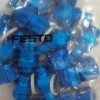 ACK-1/8-PK-6 穿板式快擰接頭費(fèi)斯托7842使用壓力