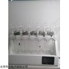 HG212-LY6 智能一体化蒸馏仪