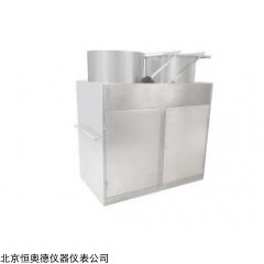 HAD-WS100 干湿沉降取样器