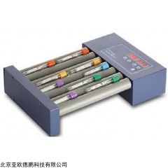 DP-MRIIA  数显混合器/七滚混匀器