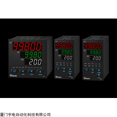 AI-9系列单回路高性能人工智能工业调节器