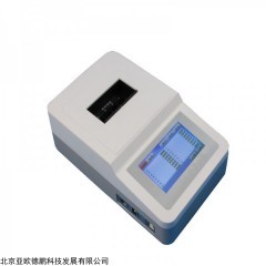DP-ZT6 蜂蜜蔗糖检测仪 蔗糖分析仪
