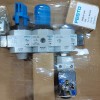 MSB4-AGA:J2:I8:L2:F8:F14:F14-WP 安裝與使用FESTO費(fèi)斯托氣源處理裝置組合