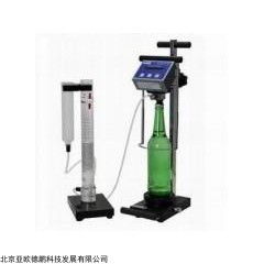 DP27852  二氧化碳含量仪，数字式瓶装 CO2 测定仪
