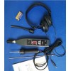 DP-500SA 超声波探测仪 阀门内漏检测仪