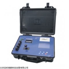 DP27787 便携式多参数水质测定仪
