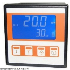 DP27676  在线水质硬度计/锅炉软化水水质硬度计