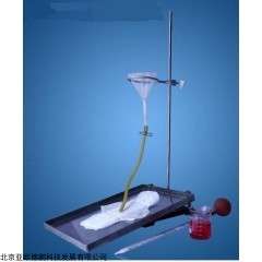 DP27620 纸尿裤渗透性测试仪,卫生巾渗透性能测试仪