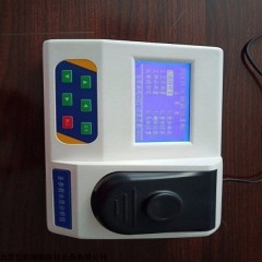 DP27597  台式二氧化硅测定仪,水质二氧化硅检测仪