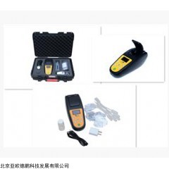 DP27591  水质综合检测仪/水质检测箱/余氯、二氧化氯、总氯、余氧、pH