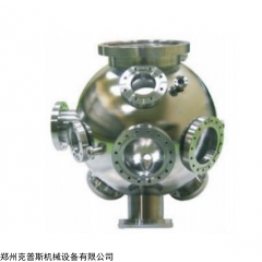 CF 超高真空腔體-廠家直銷