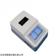 HAD-ZT6 蜂蜜蔗糖检测仪