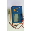 DP27569 数显涂料导电测试仪 涂料电阻测试仪