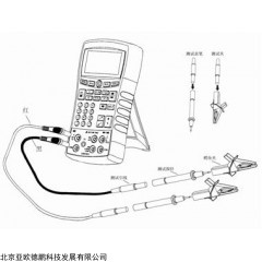 DP27565 多功能过程校验仪,多功能校准仪