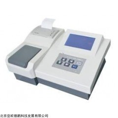 DP27540  多参数水质检测仪,水质分析仪