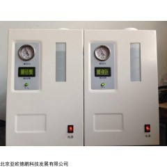 DP27525 纯水氢气发生器,无需用碱氢气发生器