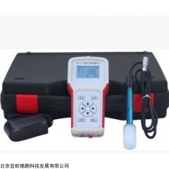 DP27456 手持式PH计，便携式酸度计
