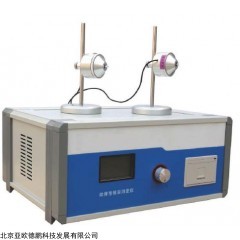 DP27367  动弹性模量测定仪,混凝土动弹性仪,动弹仪