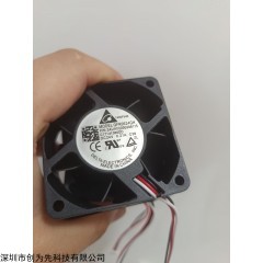 AFB0624VH  Delta AFB0624VH DC24V 0.17A 6025 變頻器散熱風扇