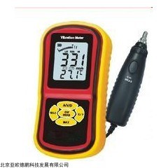DP27148 分体式测振仪.测振仪 ,振动测试仪
