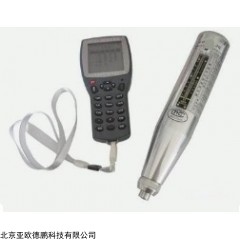 DP27021  分体式数显语音回弹仪