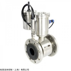 進口鋰電池供電電磁流量計 美國RETZ瑞茨